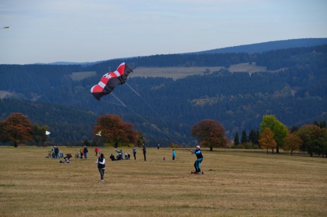 12. Thüringer Drachenflugtage - Ramon Schmidt - TWO Sports